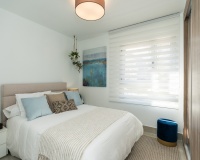 New Build - apartment - Mijas - La Cala Golf