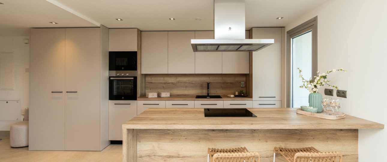 New Build - apartment - Mijas - La Cala Golf
