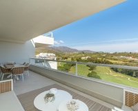 New Build - apartment - Mijas - La Cala Golf