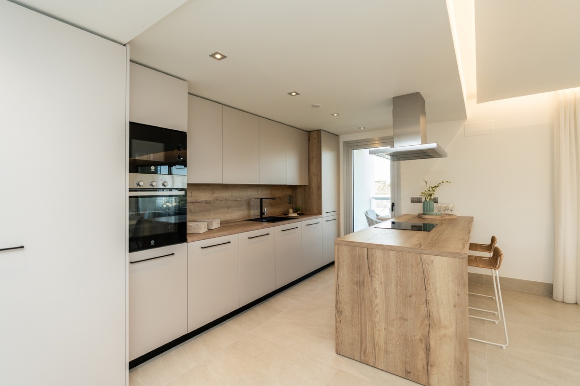 New Build - apartment - Mijas - La Cala Golf