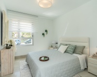 New Build - apartment - Mijas - La Cala Golf