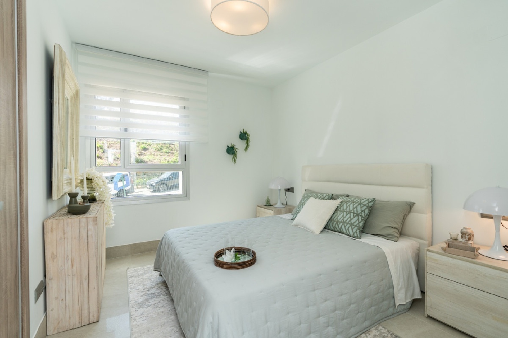New Build - apartment - Mijas - La Cala Golf
