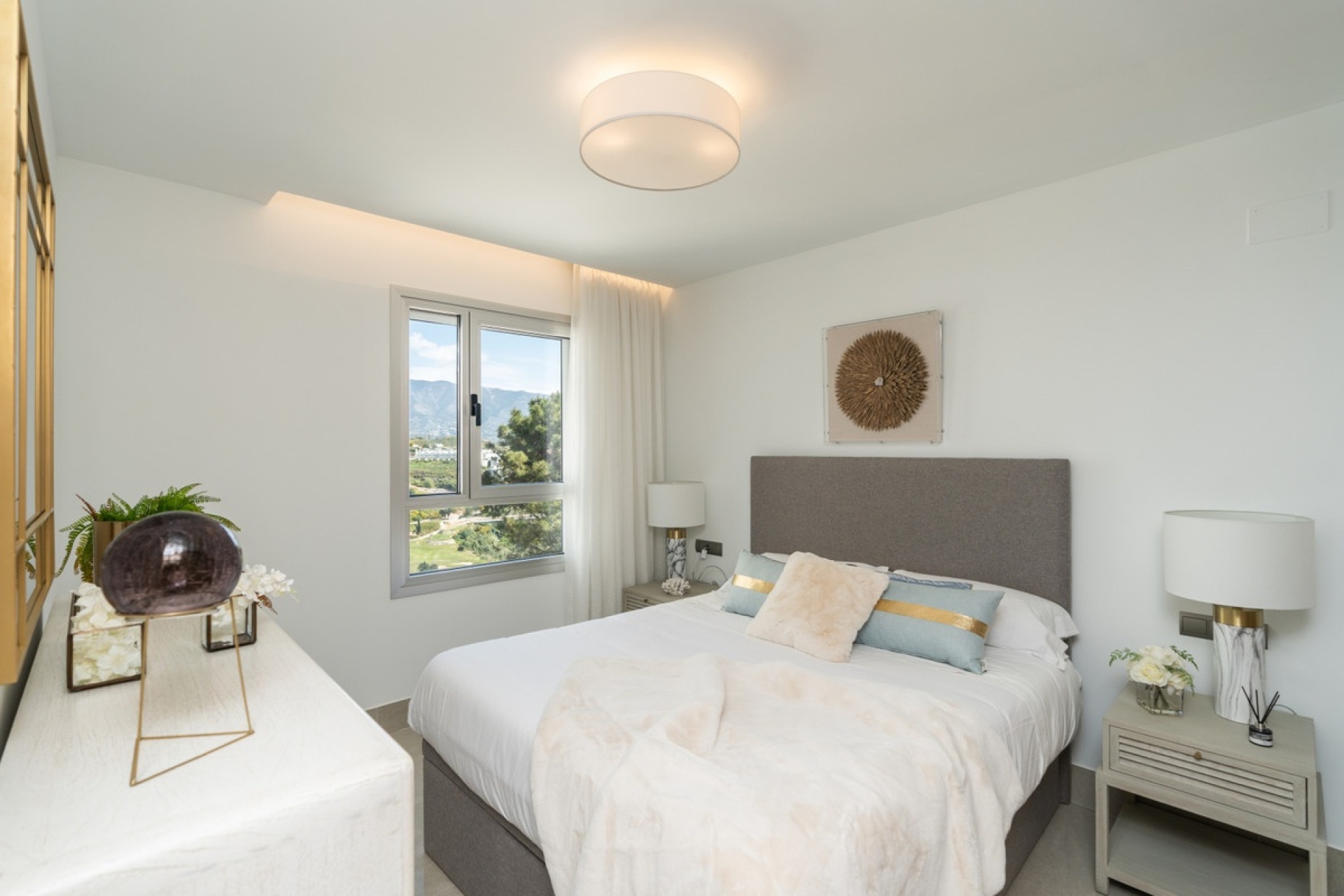 New Build - apartment - Mijas - La Cala Golf