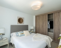 New Build - apartment - Mijas - La Cala Golf