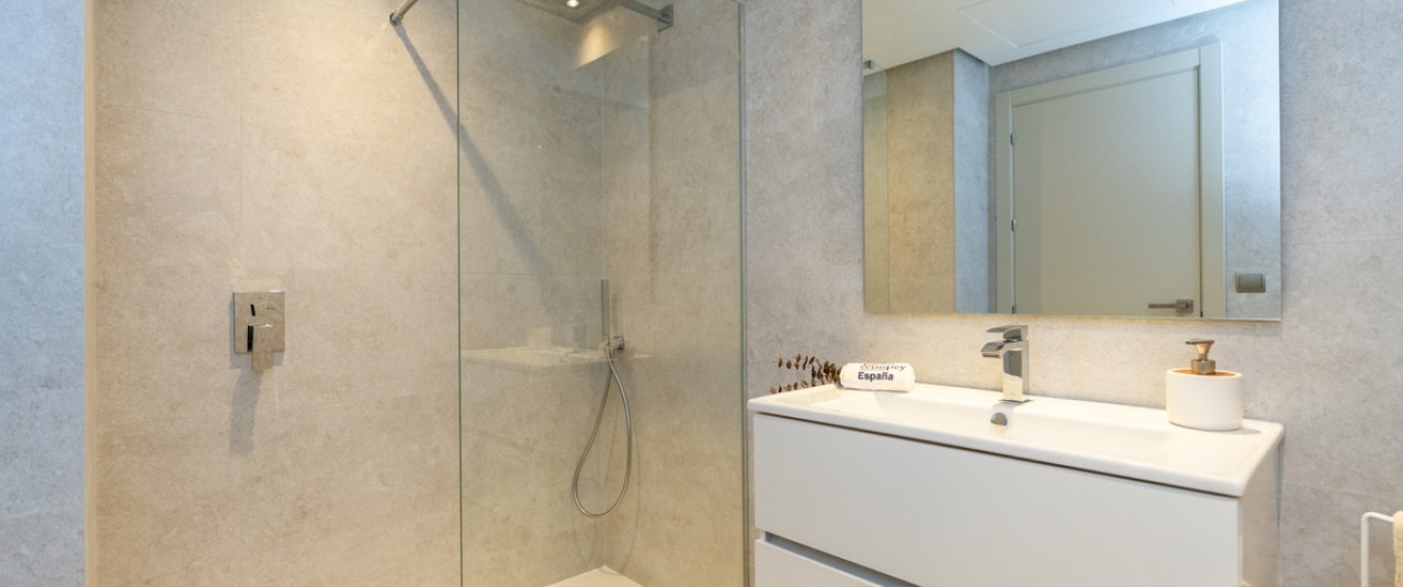 New Build - apartment - Mijas - La Cala Golf