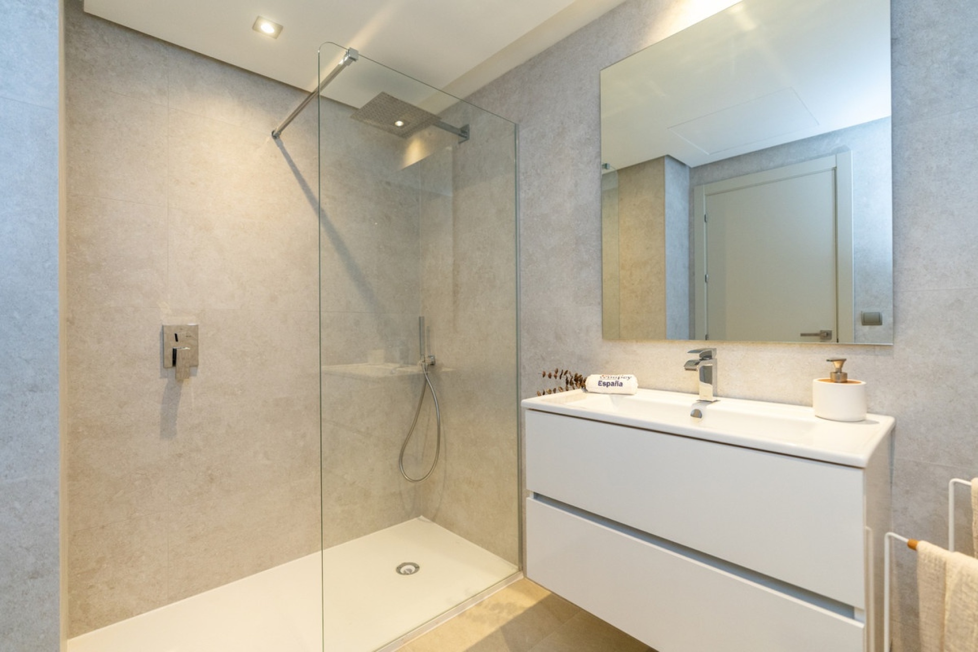 New Build - apartment - Mijas - La Cala Golf