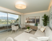 New Build - apartment - Mijas - La Cala Golf
