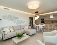 New Build - apartment - Mijas - La Cala Golf