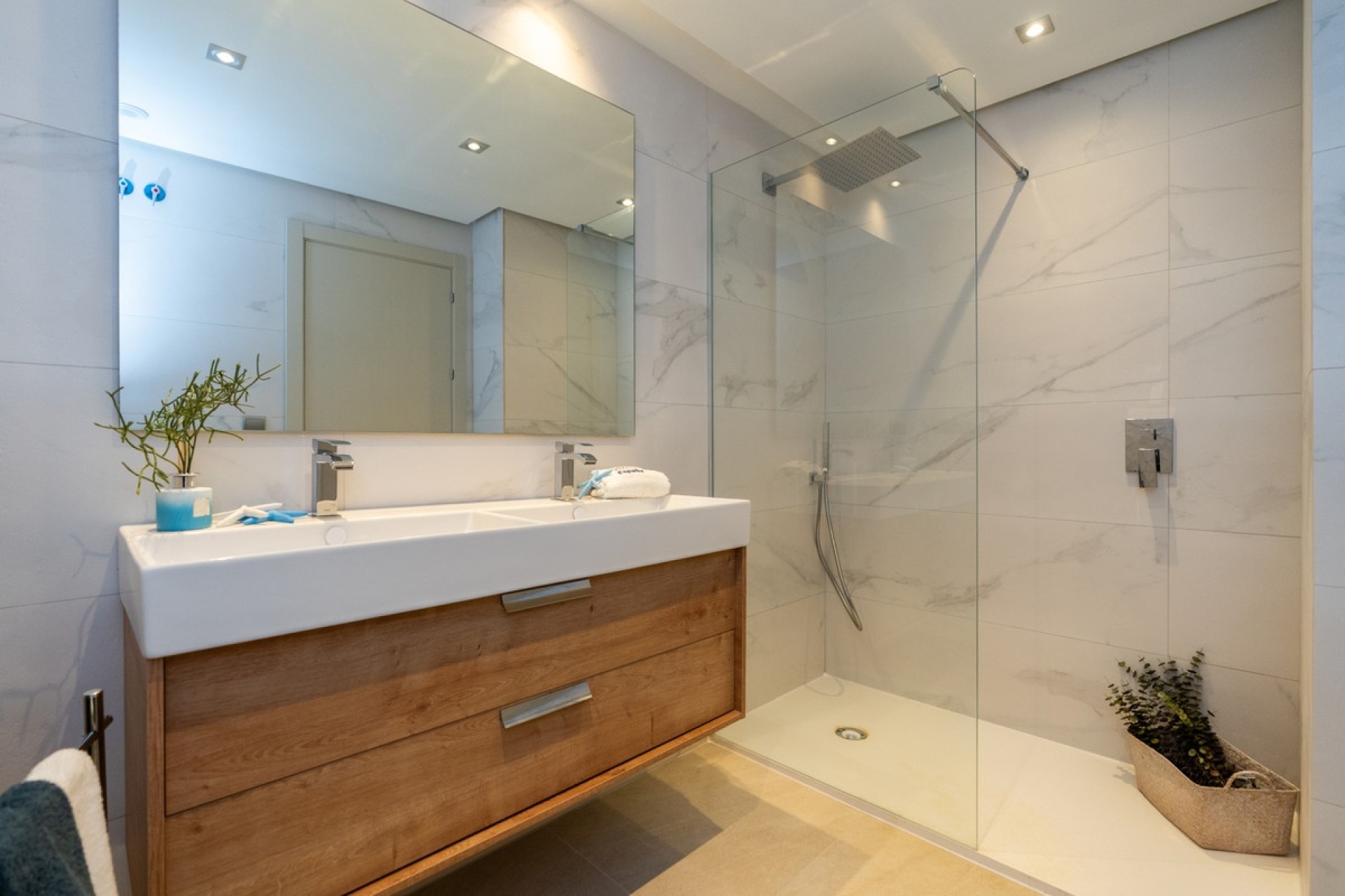 New Build - apartment - Mijas - La Cala Golf