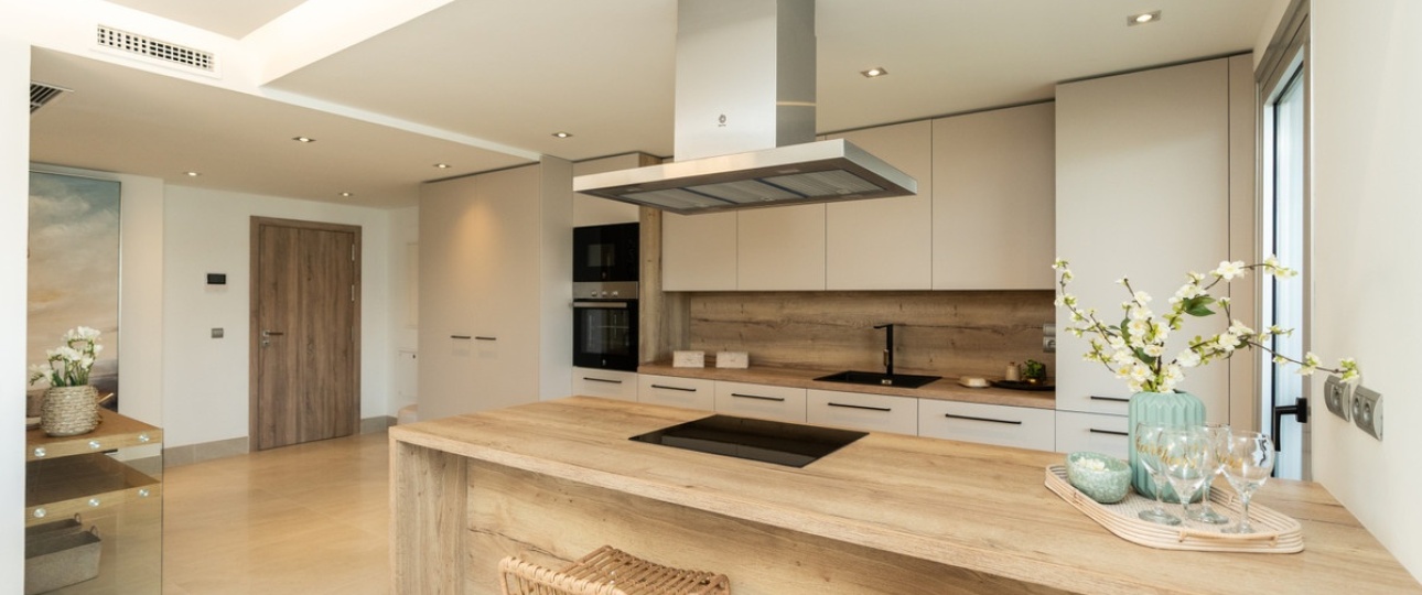 New Build - apartment - Mijas - La Cala Golf