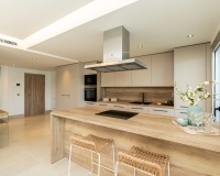 New Build - apartment - Mijas - La Cala Golf