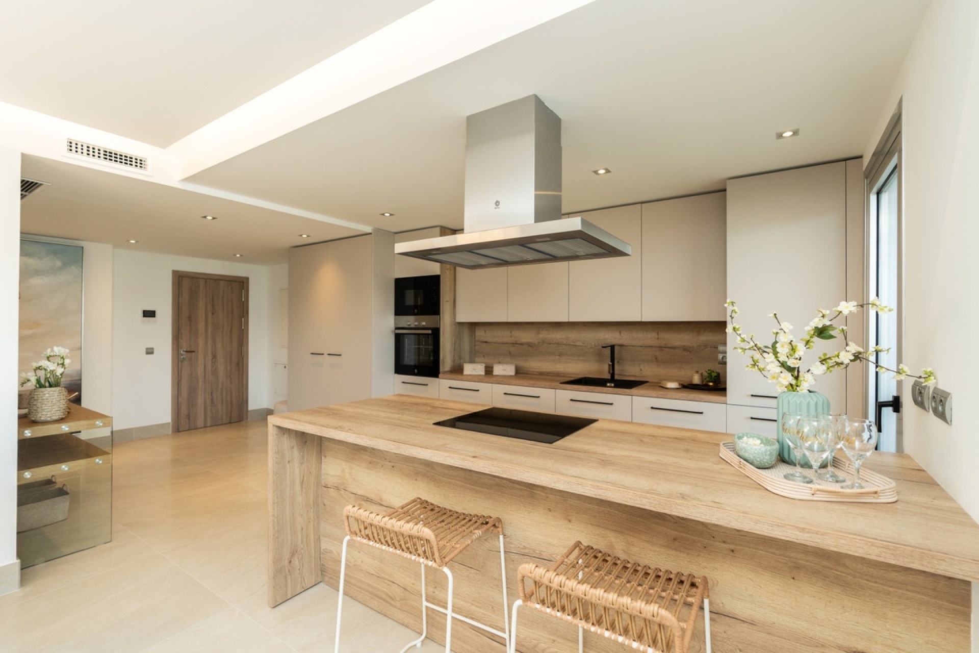 New Build - apartment - Mijas - La Cala Golf