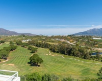 New Build - apartment - Mijas - La Cala Golf