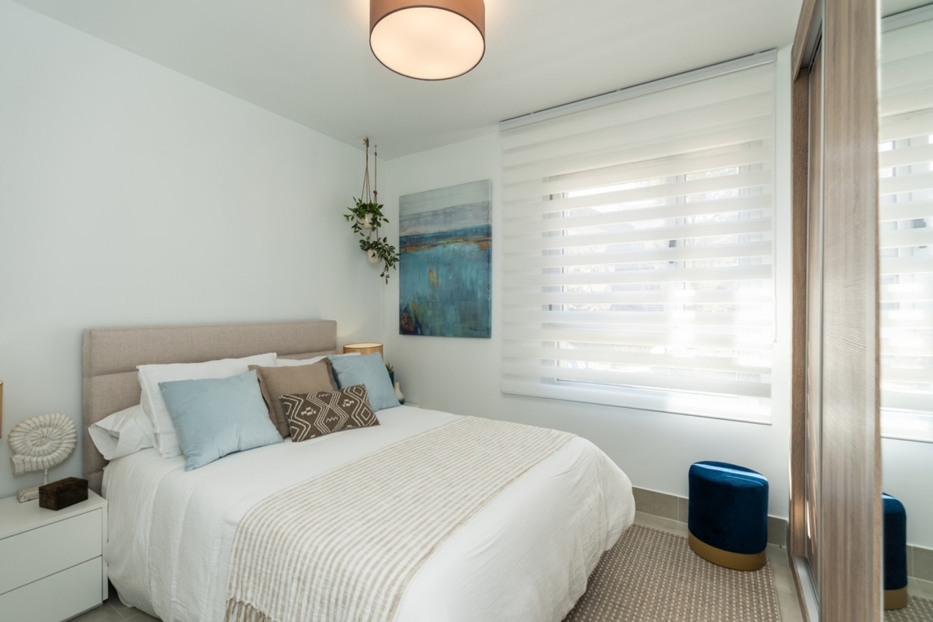 New Build - apartment - Mijas - La Cala Golf