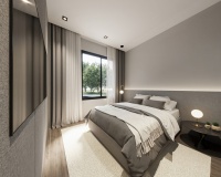 New Build - apartment - Mijas - Las Lagunas