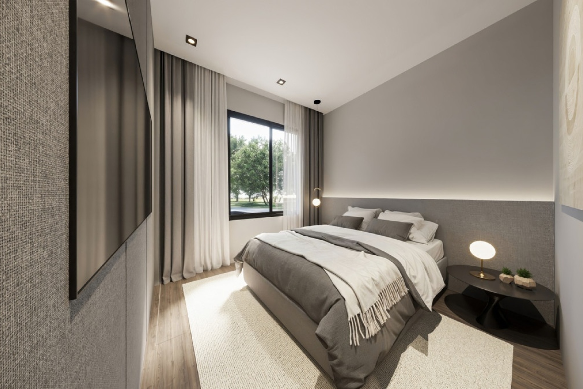 New Build - apartment - Mijas - Las Lagunas