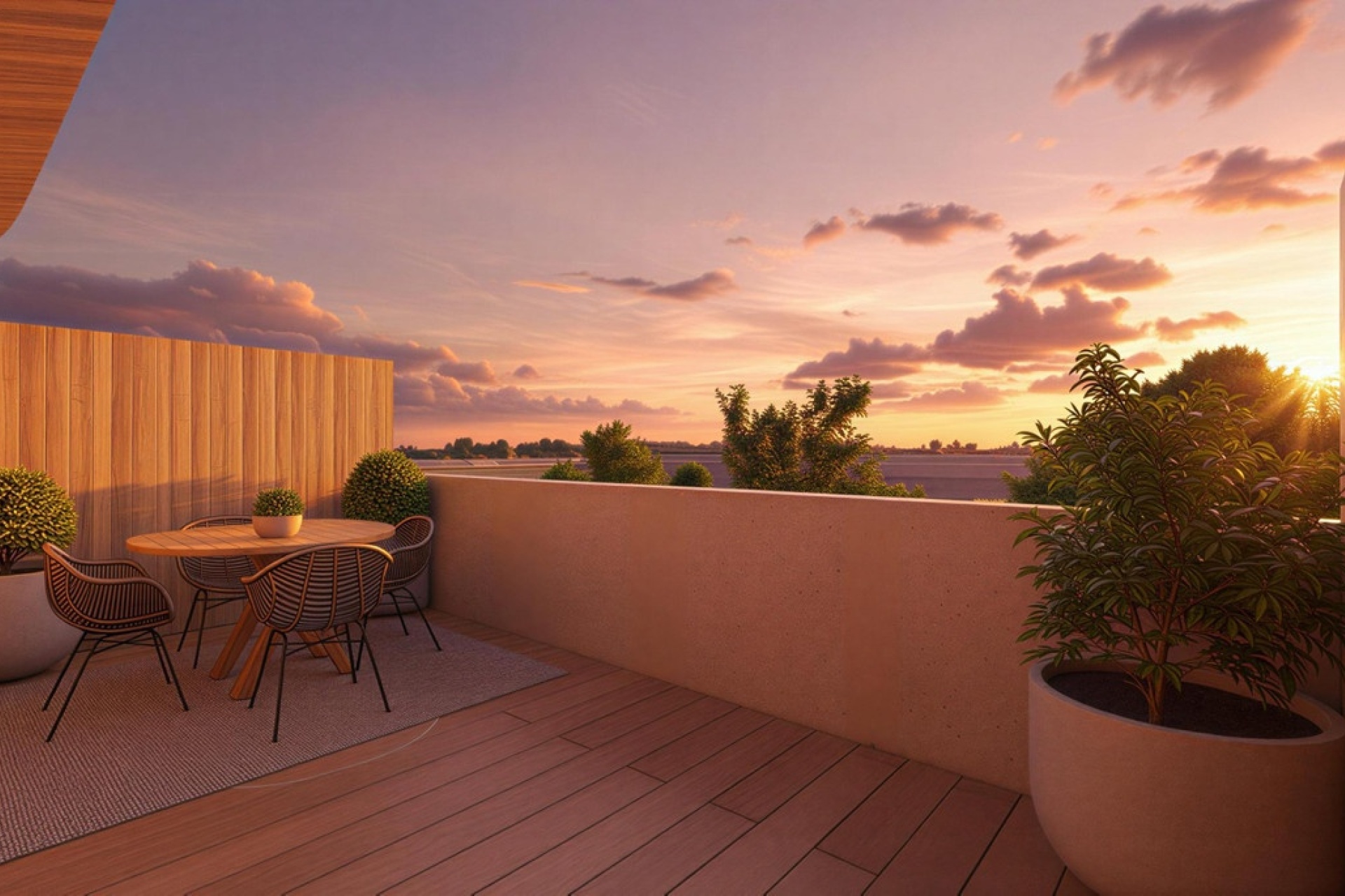 New Build - apartment - Mijas - Las Lagunas