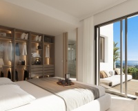 New Build - apartment - Mijas - Las Lagunas
