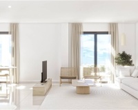 New Build - apartment - Mijas - Las Lagunas