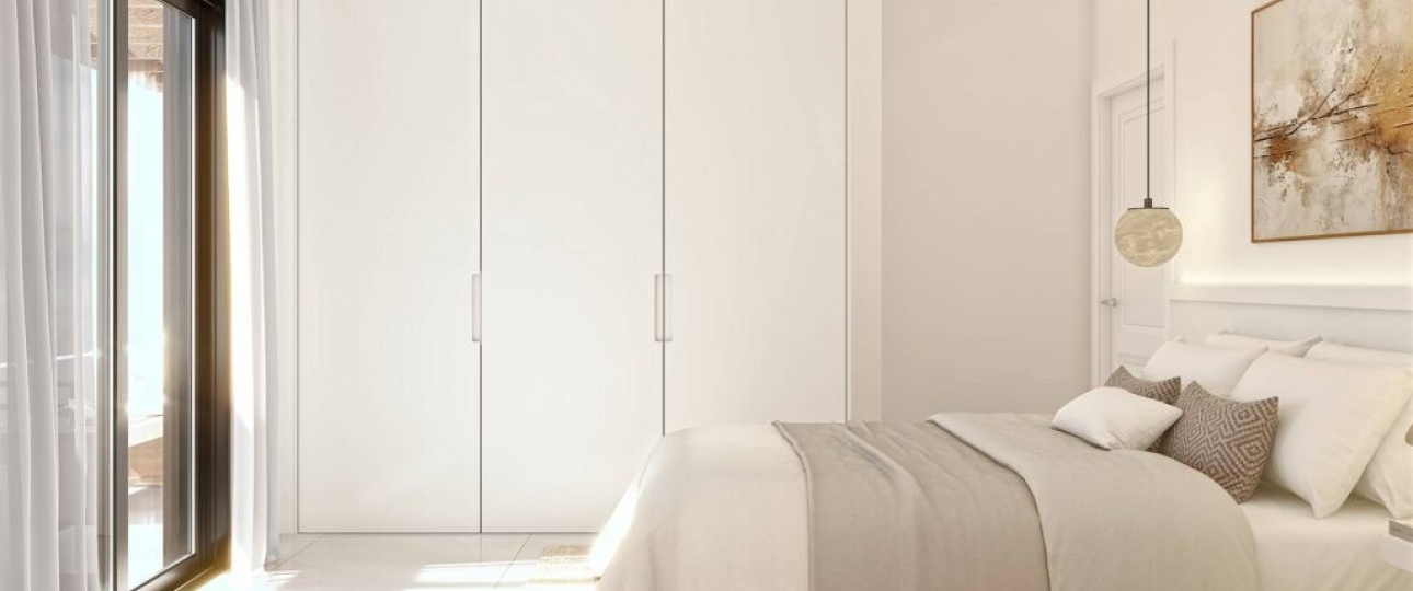 New Build - apartment - Mijas - Las Lagunas