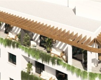 New Build - apartment - Mijas - Las Lagunas