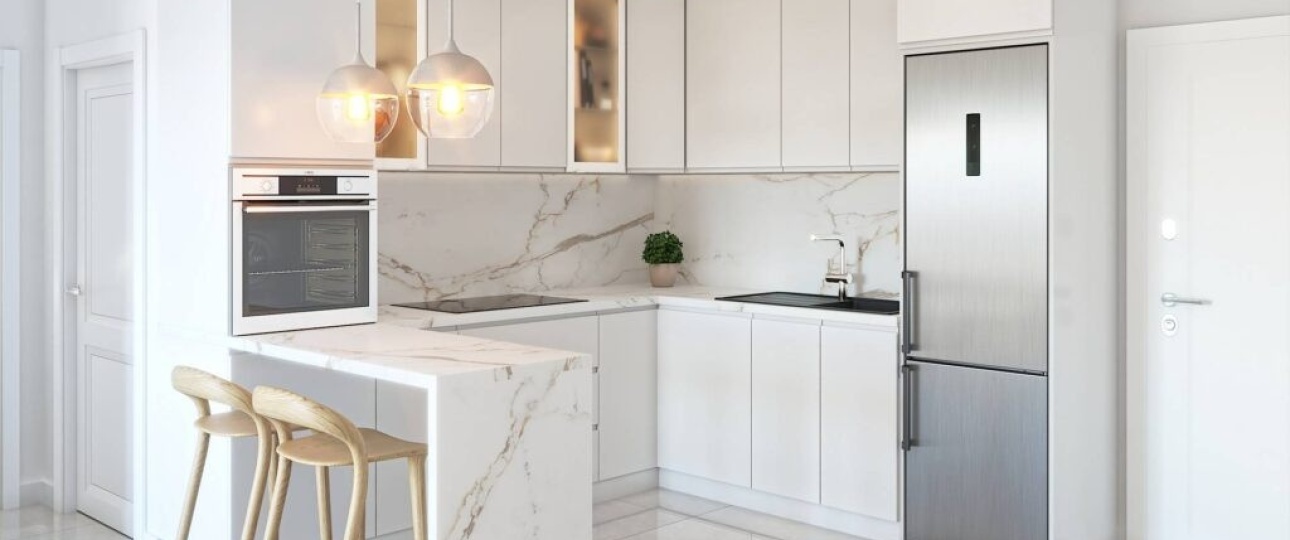 New Build - apartment - Mijas - Las Lagunas