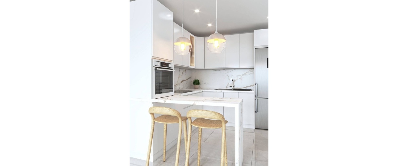 New Build - apartment - Mijas - Las Lagunas