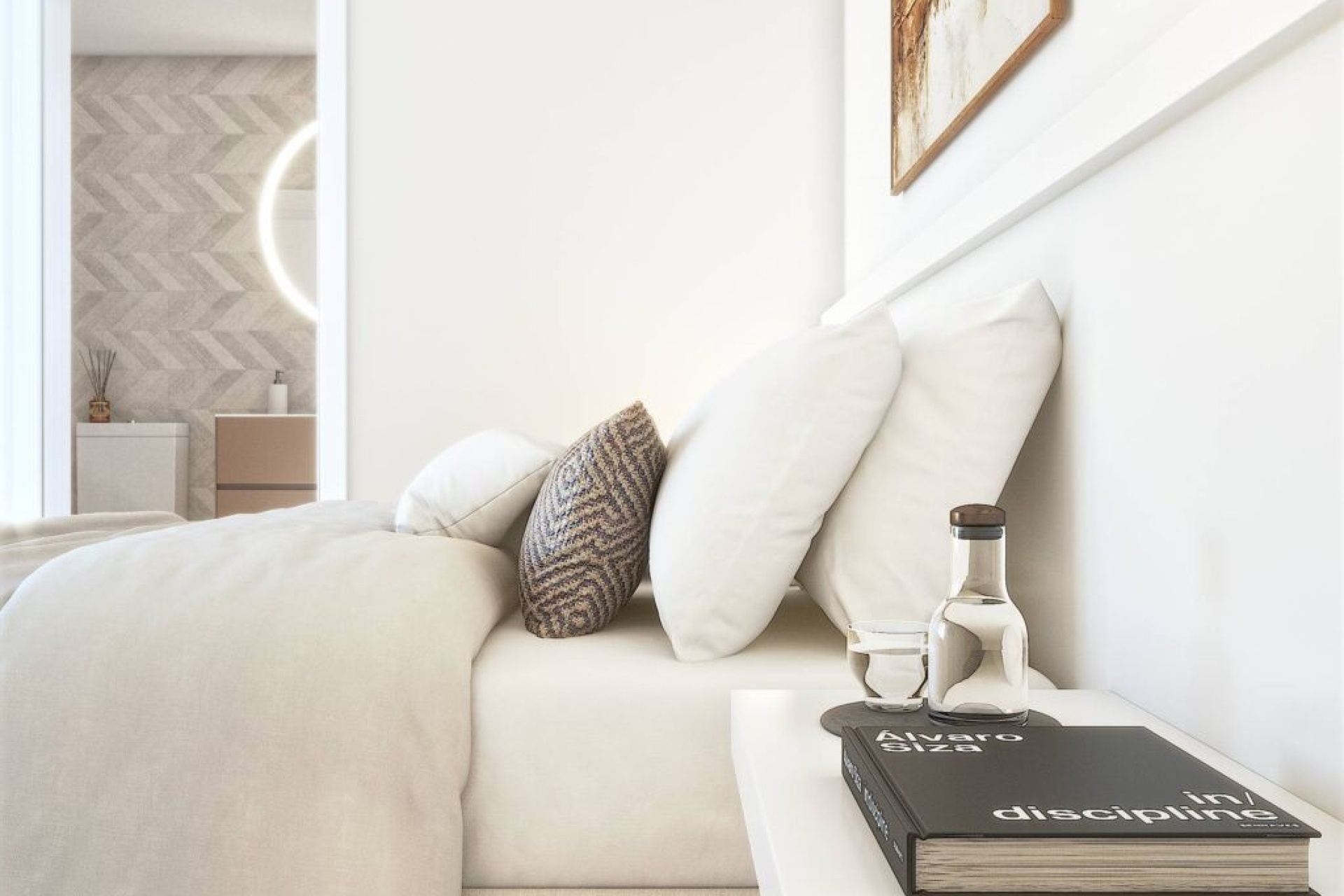 New Build - apartment - Mijas - Las Lagunas