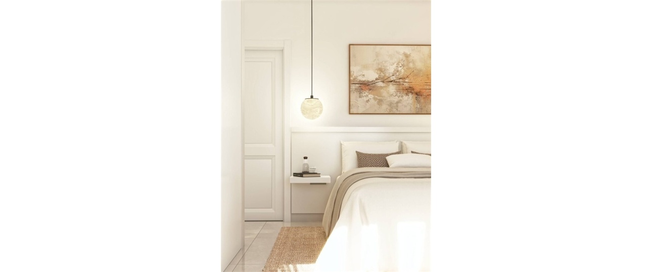 New Build - apartment - Mijas - Las Lagunas