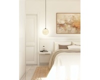 New Build - apartment - Mijas - Las Lagunas