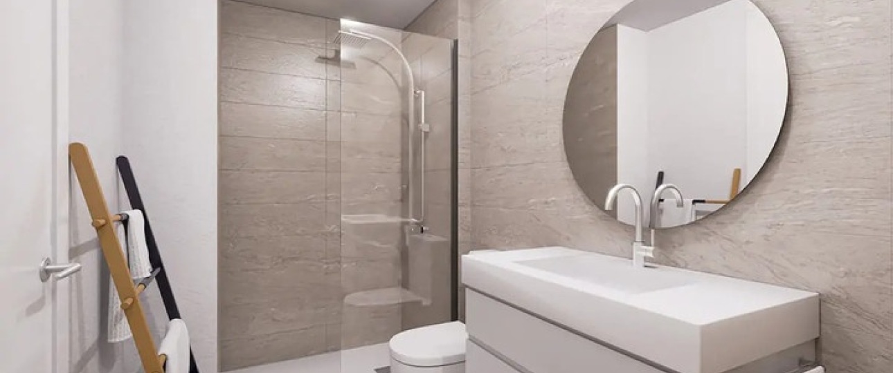 New Build - apartment - Mijas - Las Lagunas