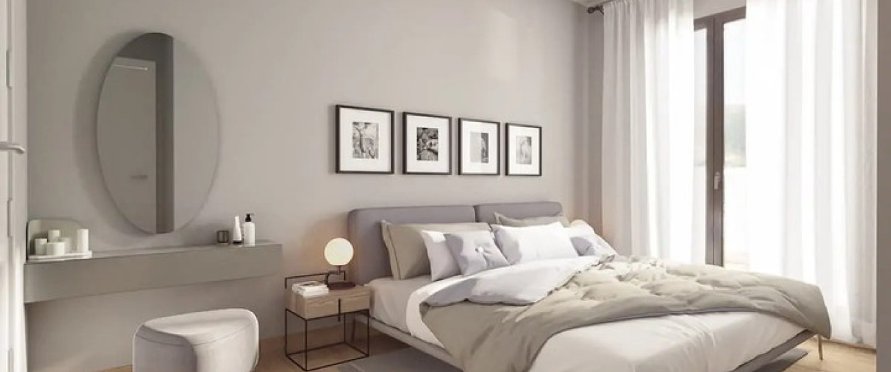 New Build - apartment - Mijas - Las Lagunas