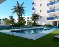 New Build - apartment - Mijas - Las Lagunas