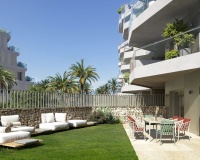 New Build - apartment - Mijas - Las Lagunas