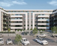 New Build - apartment - Mijas - Las Lagunas