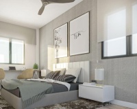 New Build - apartment - Mijas - Las Lagunas