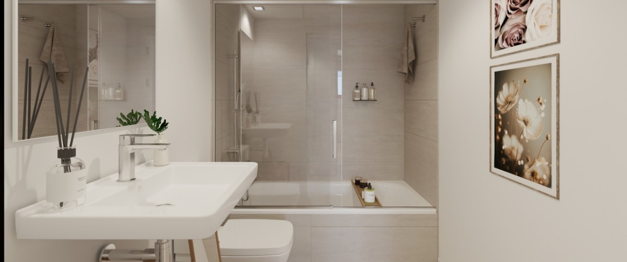 New Build - apartment - Mijas - Mijas Centro