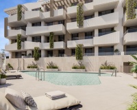 New Build - apartment - Mijas - Mijas Centro