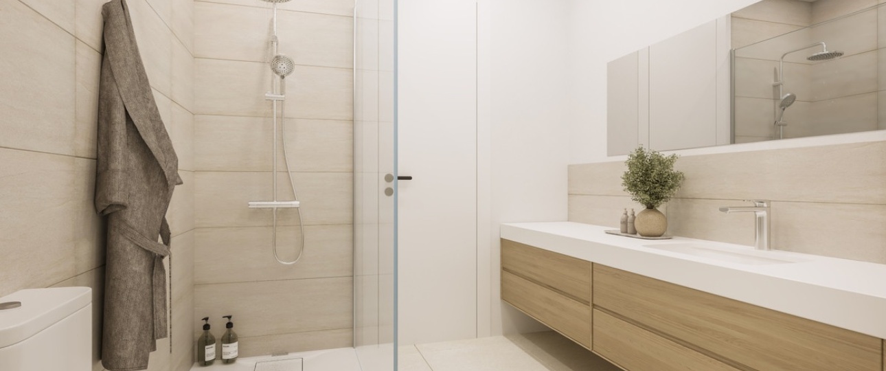 New Build - apartment - Mijas - Mijas Centro