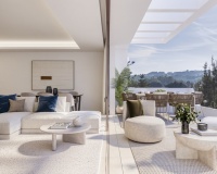 New Build - apartment - Mijas - Mijas Centro
