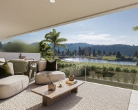 New Build - apartment - Mijas - Mijas Centro