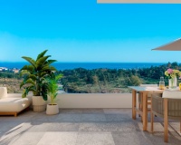 New Build - apartment - Mijas - Mijas Centro