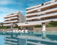 New Build - apartment - Mijas - Mijas Centro