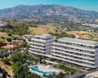 New Build - apartment - Mijas - Mijas Centro