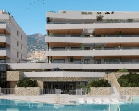 New Build - apartment - Mijas - Mijas Centro
