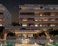 New Build - apartment - Mijas - Mijas Centro