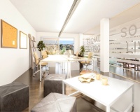 New Build - apartment - Mijas - Mijas Centro
