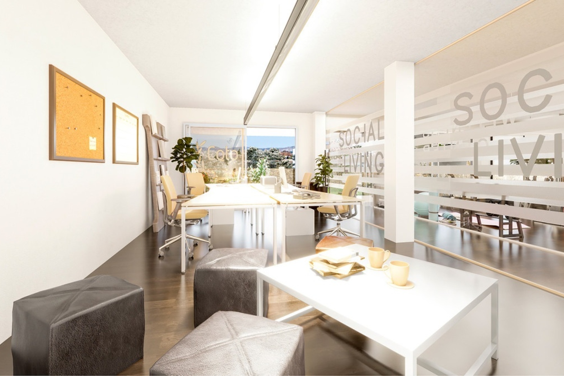 New Build - apartment - Mijas - Mijas Centro