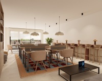 New Build - apartment - Mijas - Mijas Centro