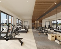 New Build - apartment - Mijas - Mijas Centro